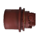 Travel Gearbox With Motor 172153-73300 for Yanmar Excavator B27 B3 B30-1 B32