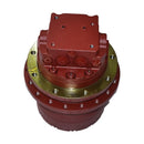Travel Gearbox With Motor 172153-73300 for Yanmar Excavator B27 B3 B30-1 B32