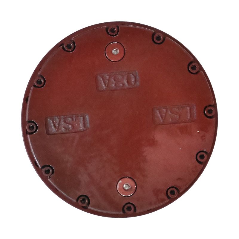 Travel Gearbox With Motor 172168-73300 for Yanmar Excavator B27-2A