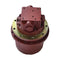 Travel Gearbox With Motor 172168-73300 for Yanmar Excavator B27-2A