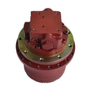 Travel Gearbox With Motor 172168-73300 for Yanmar Excavator B27-2A
