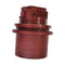 Travel Gearbox With Motor 172168-73300 for Yanmar Excavator B27-2A