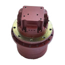 Travel Gearbox With Motor 172168-73300 for Yanmar Excavator B27-2A
