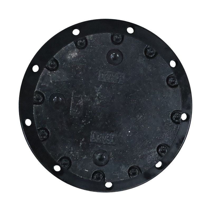 Travel Gearbox With Motor 19031-24800 for Takeuchi Excavator TB53FR TB145