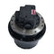 Travel Gearbox With Motor 19031-24800 for Takeuchi Excavator TB53FR TB145