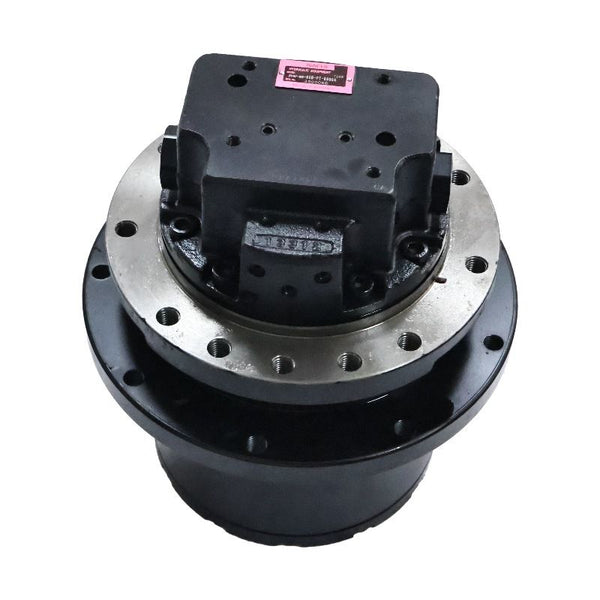 Travel Gearbox With Motor 19031-24800 for Takeuchi Excavator TB53FR TB145