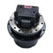 Travel Gearbox With Motor 19031-24800 for Takeuchi Excavator TB53FR TB145