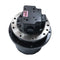 Travel Gearbox With Motor 19031-24800 for Takeuchi Excavator TB53FR TB145