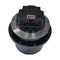 Travel Gearbox With Motor 19031-24800 for Takeuchi Excavator TB53FR TB145
