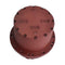 Travel Gearbox With Motor 1903108600 for Takeuchi Excavator TB035