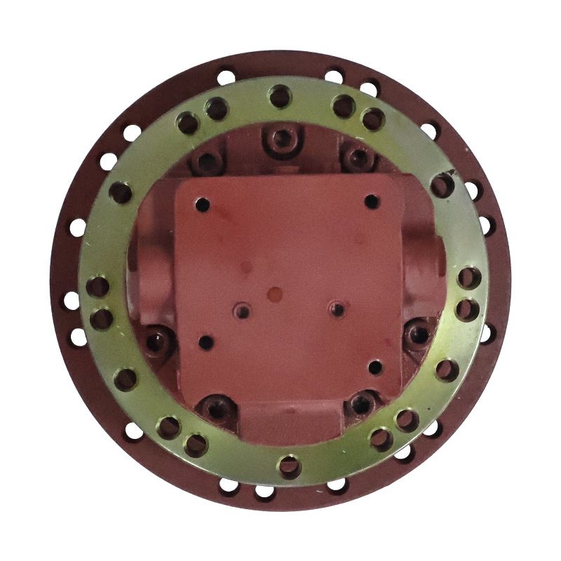 Travel Gearbox With Motor 1903108600 for Takeuchi Excavator TB035