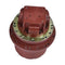 Travel Gearbox With Motor 1903108600 for Takeuchi Excavator TB035