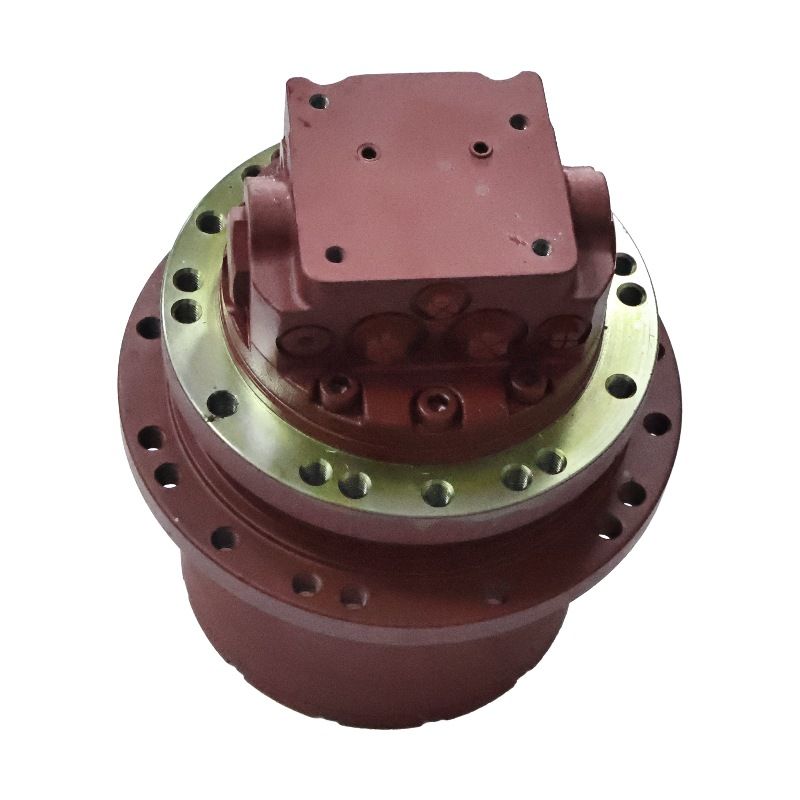 Travel Gearbox With Motor 1903108600 for Takeuchi Excavator TB035