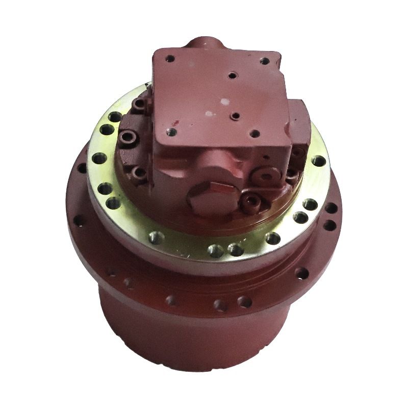 Travel Gearbox With Motor 1903108600 for Takeuchi Excavator TB035