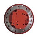 Travel Gearbox With Motor 208-1145 for Mitsubishi Engine S4L2 Caterpillar CAT Excavator 304 304CR