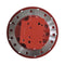 Travel Gearbox With Motor 208-1145 for Mitsubishi Engine S4L2 Caterpillar CAT Excavator 304 304CR