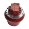 Travel Gearbox With Motor 208-1145 for Mitsubishi Engine S4L2 Caterpillar CAT Excavator 304 304CR
