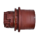 Travel Gearbox With Motor 5999991227 5459660217 for Bobcat Excavator ZX75 442