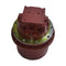Travel Gearbox With Motor 5999991227 5459660217 for Bobcat Excavator ZX75 442