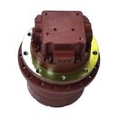 Travel Gearbox With Motor 5999991227 5459660217 for Bobcat Excavator ZX75 442