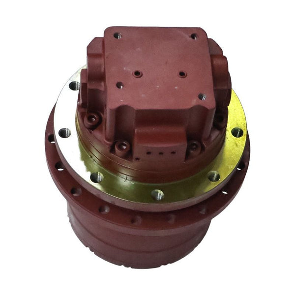 Travel Gearbox With Motor 5999991227 5459660217 for Bobcat Excavator ZX75 442