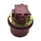 Travel Gearbox With Motor 5999991227 5459660217 for Bobcat Excavator ZX75 442