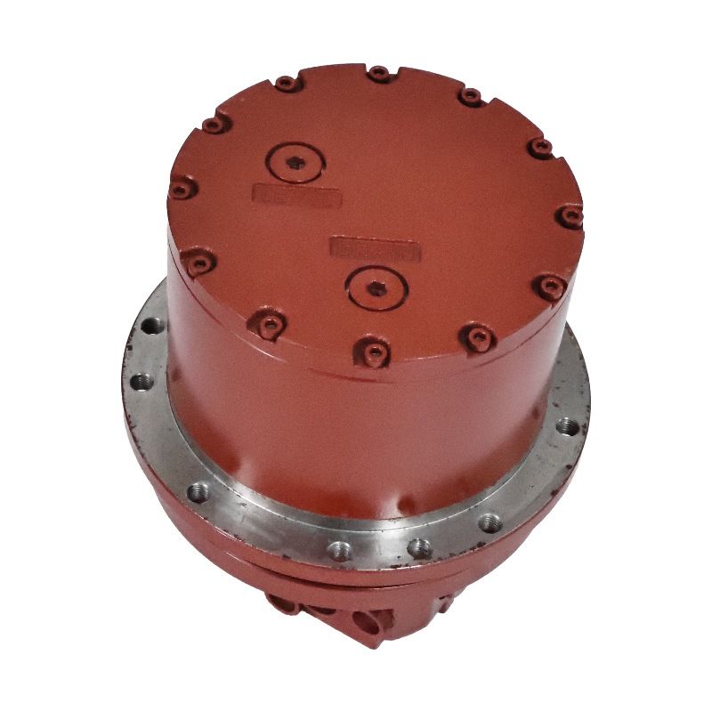 Travel Gearbox With Motor 9161418 for Hitachi Excavator EX30-2