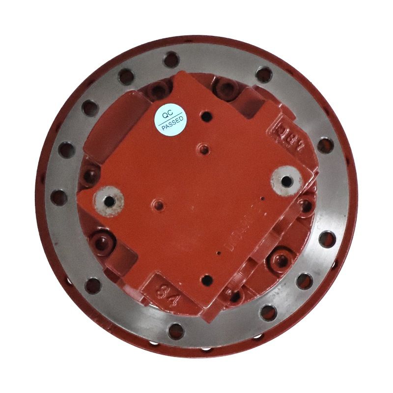 Travel Gearbox With Motor 9161418 for Hitachi Excavator EX30-2