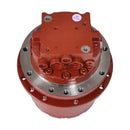 Travel Gearbox With Motor 9161418 for Hitachi Excavator EX30-2