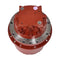 Travel Gearbox With Motor 9161418 for Hitachi Excavator EX30-2