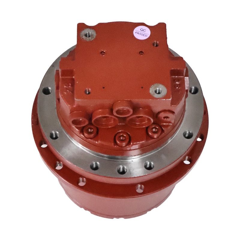 Travel Gearbox With Motor 9161418 for Hitachi Excavator EX30-2