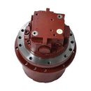 Travel Gearbox With Motor 9161418 for Hitachi Excavator EX30-2