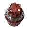 Travel Gearbox With Motor 9161418 for Hitachi Excavator EX30-2