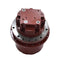 Travel Gearbox With Motor 9161418 for Hitachi Excavator EX30-2