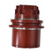 Travel Gearbox With Motor 9161418 for Hitachi Excavator EX30-2