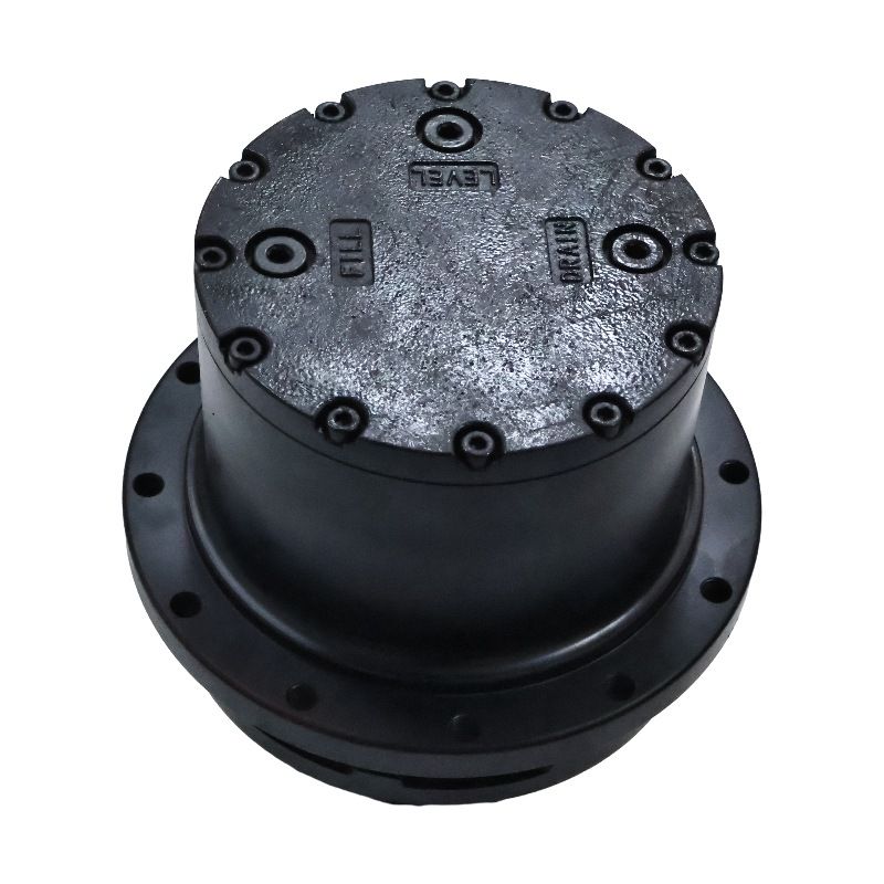 Travel Gearbox With Motor PH15V00012F1 for New Holland Excavator E50 E50B E50SR E55BX