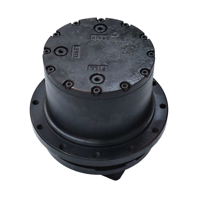 Travel Gearbox With Motor PH15V00012F1 for New Holland Excavator E50 E50B E50SR E55BX