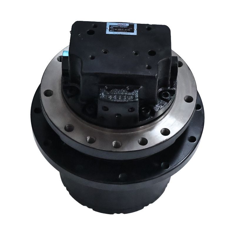 Travel Gearbox With Motor PH15V00012F1 for New Holland Excavator E50 E50B E50SR E55BX