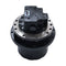 Travel Gearbox With Motor PH15V00012F1 for New Holland Excavator E50 E50B E50SR E55BX