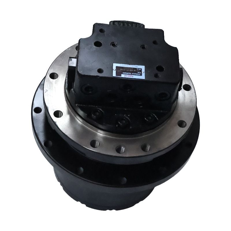Travel Gearbox With Motor PH15V00012F1 for New Holland Excavator E50 E50B E50SR E55BX