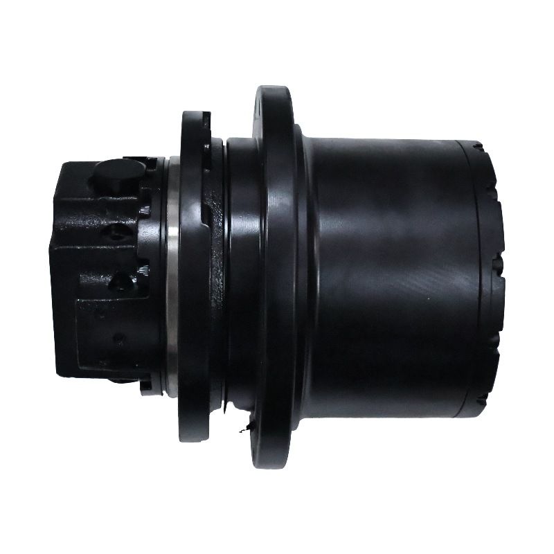 Travel Gearbox With Motor PH15V00012F1 for New Holland Excavator E50 E50B E50SR E55BX