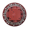 Travel Gearbox With Motor PHD-350N-41-1264A for Komatsu Excavator PC40-7