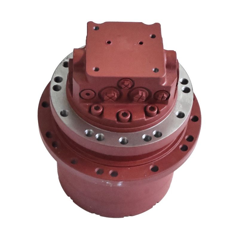 Travel Gearbox With Motor PHD-350N-41-1264A for Komatsu Excavator PC40-7