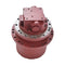 Travel Gearbox With Motor PHD-350N-41-1264A for Komatsu Excavator PC40-7
