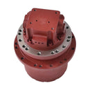 Travel Gearbox With Motor PHD-350N-41-1264A for Komatsu Excavator PC40-7