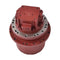 Travel Gearbox With Motor PHD-350N-41-1264A for Komatsu Excavator PC40-7