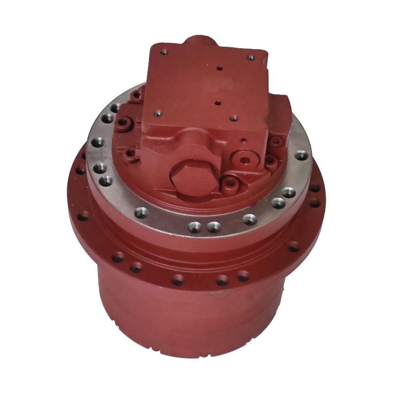 Travel Gearbox With Motor PHD-350N-41-1264A for Komatsu Excavator PC40-7