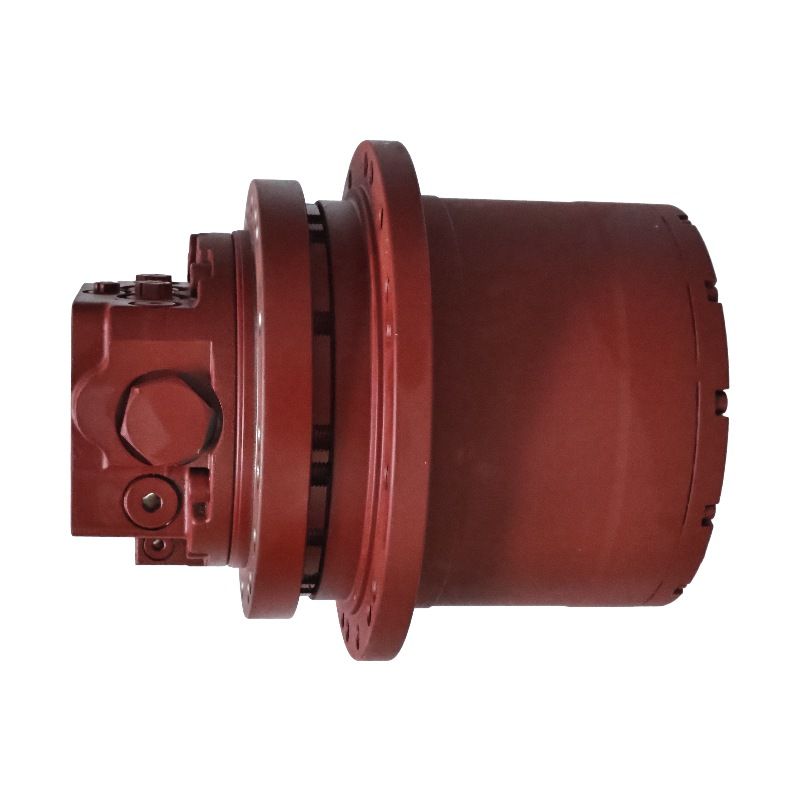 Travel Gearbox With Motor PHD-350N-41-1264A for Komatsu Excavator PC40-7