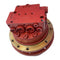 Travel Gearbox With Motor PM15V00021F1 for New Holland Excavator E27 E27B E27BSR E27SR EH27.B