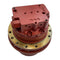 Travel Gearbox With Motor PM15V00021F1 for New Holland Excavator E27 E27B E27BSR E27SR EH27.B